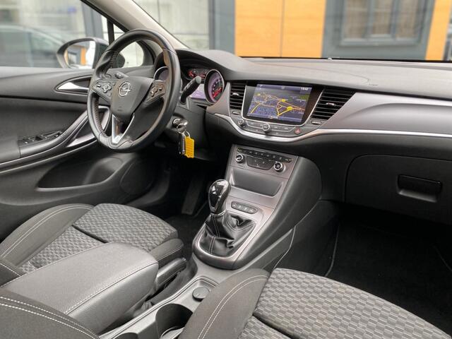 Opel ASTRA 1.0 BUSINESS+ NAVI PDC ECC TREKHAAK