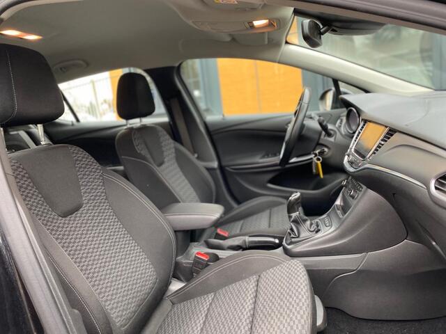 Opel ASTRA 1.0 BUSINESS+ NAVI PDC ECC TREKHAAK