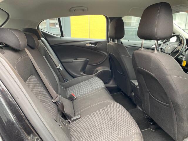 Opel ASTRA 1.0 BUSINESS+ NAVI PDC ECC TREKHAAK