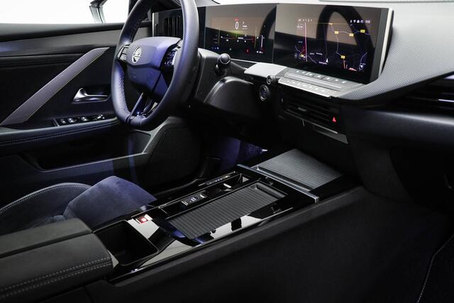 Opel ASTRA 1.6 Turbo Plug In Hybrid GSe | MULTIMEDIA NAVIGATIE PACK | HEAD UP | VOORRUIT VERWARMING | 360 CAMERA