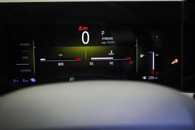 Opel ASTRA 1.6 Turbo Plug In Hybrid GSe | MULTIMEDIA NAVIGATIE PACK | HEAD UP | VOORRUIT VERWARMING | 360 CAMERA