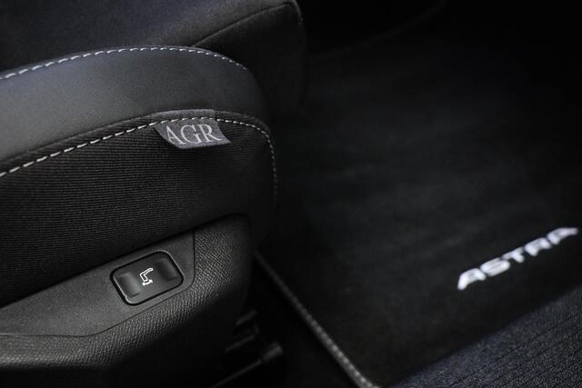 Opel ASTRA 1.6 Turbo Plug In Hybrid GSe | MULTIMEDIA NAVIGATIE PACK | HEAD UP | VOORRUIT VERWARMING | 360 CAMERA