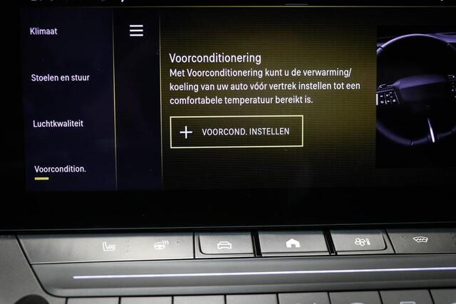 Opel ASTRA 1.6 Turbo Plug In Hybrid GSe | MULTIMEDIA NAVIGATIE PACK | HEAD UP | VOORRUIT VERWARMING | 360 CAMERA