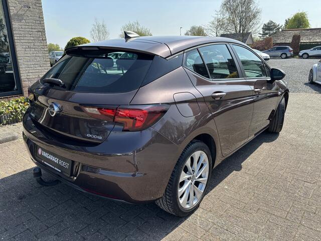 Opel ASTRA 5DRS 1.0 Turbo Edition Trekhaak / Carplay / Parkeersensoren
