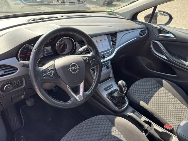 Opel ASTRA 5DRS 1.0 Turbo Edition Trekhaak / Carplay / Parkeersensoren