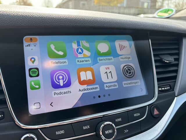 Opel ASTRA 5DRS 1.0 Turbo Edition Trekhaak / Carplay / Parkeersensoren