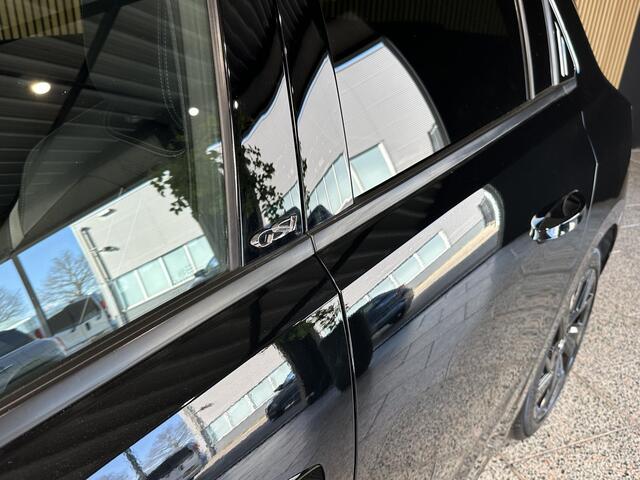 Opel ASTRA 1.2 GS Line Car play | Stoelverwarming | Camera