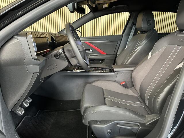 Opel ASTRA 1.2 GS Line Car play | Stoelverwarming | Camera