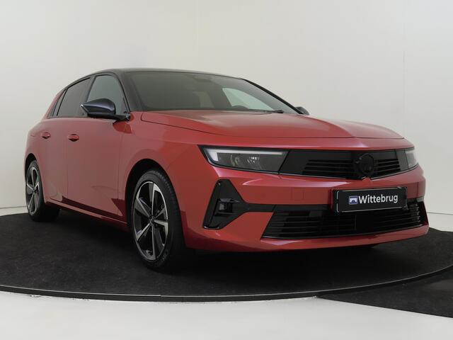 Opel ASTRA 1.6 Turbo Plug In Hybrid GS MD