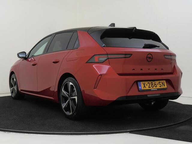 Opel ASTRA 1.6 Turbo Plug In Hybrid GS MD