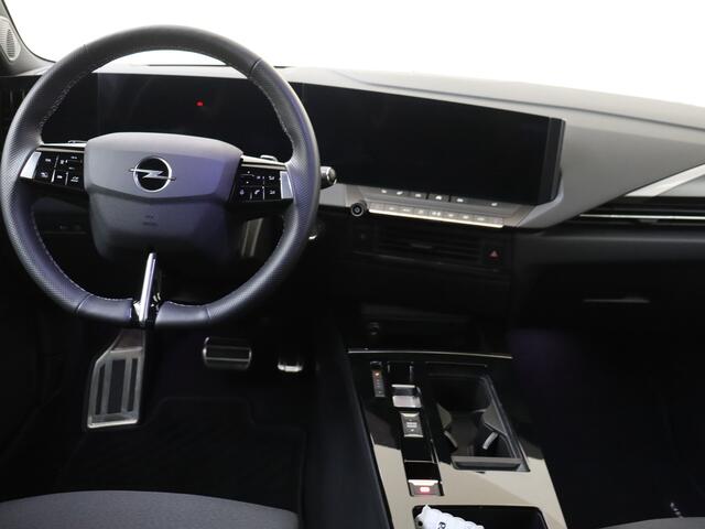 Opel ASTRA 1.6 Turbo Plug In Hybrid GS MD