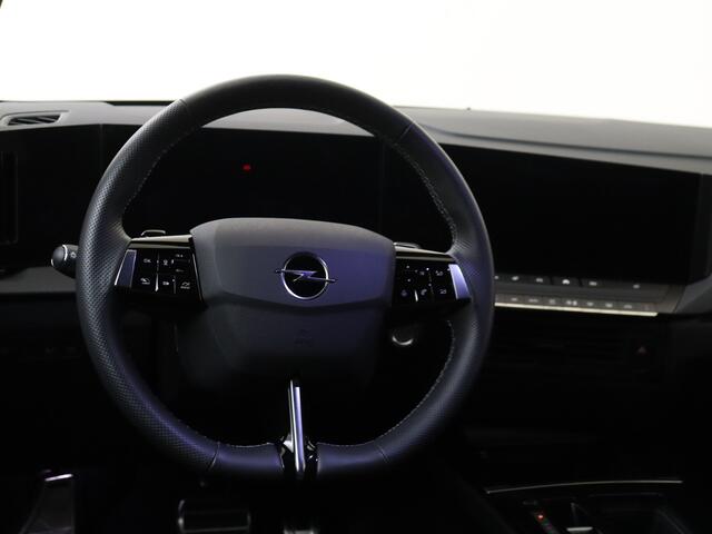 Opel ASTRA 1.6 Turbo Plug In Hybrid GS MD