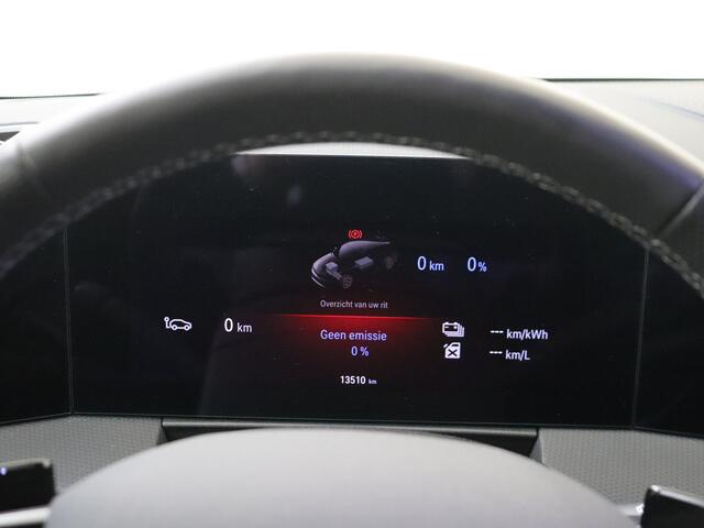 Opel ASTRA 1.6 Turbo Plug In Hybrid GS MD