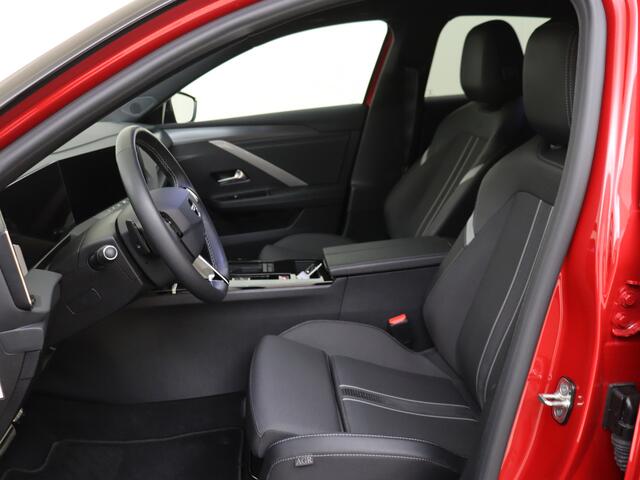 Opel ASTRA 1.6 Turbo Plug In Hybrid GS MD