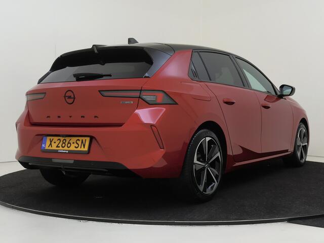 Opel ASTRA 1.6 Turbo Plug In Hybrid GS MD