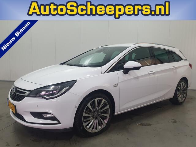 Opel ASTRA Sports Tourer 1.4 Innovation NAVI/KEYLESS/CRUISE/PDC/CAMERA