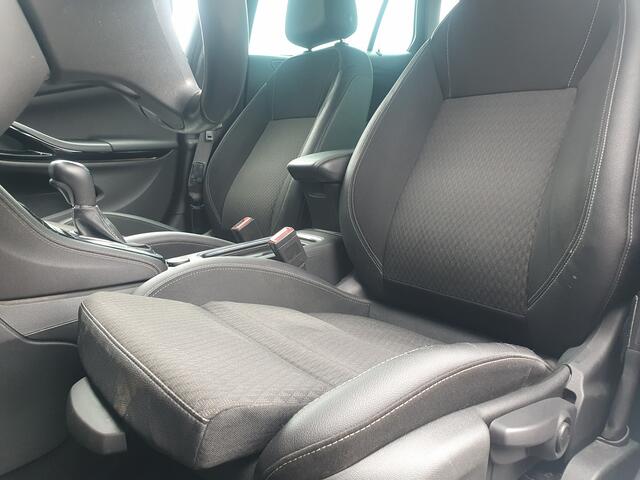 Opel ASTRA Sports Tourer 1.4 Innovation NAVI/KEYLESS/CRUISE/PDC/CAMERA