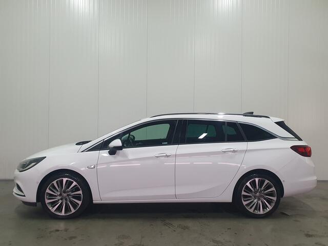 Opel ASTRA Sports Tourer 1.4 Innovation NAVI/KEYLESS/CRUISE/PDC/CAMERA