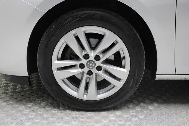 Opel ASTRA Sports Tourer 1.4 Edition | automaat | airco | trekhaak | navigatie fullmap | pdc achter | carplay | cruise | bluetooth