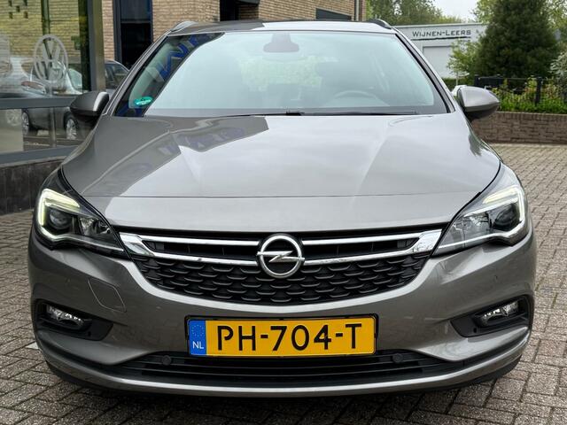 Opel ASTRA 1.0 Innovation Navi Clima Cruise PDC