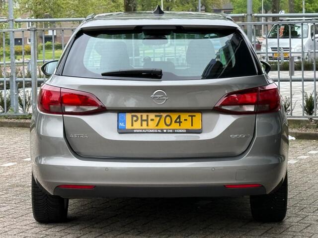 Opel ASTRA 1.0 Innovation Navi Clima Cruise PDC