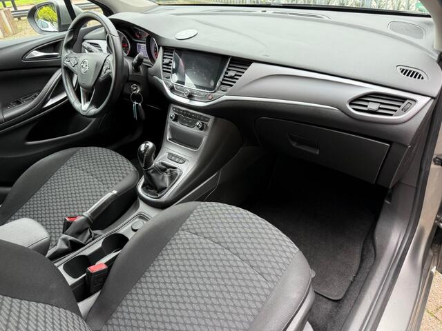 Opel ASTRA 1.0 Innovation Navi Clima Cruise PDC