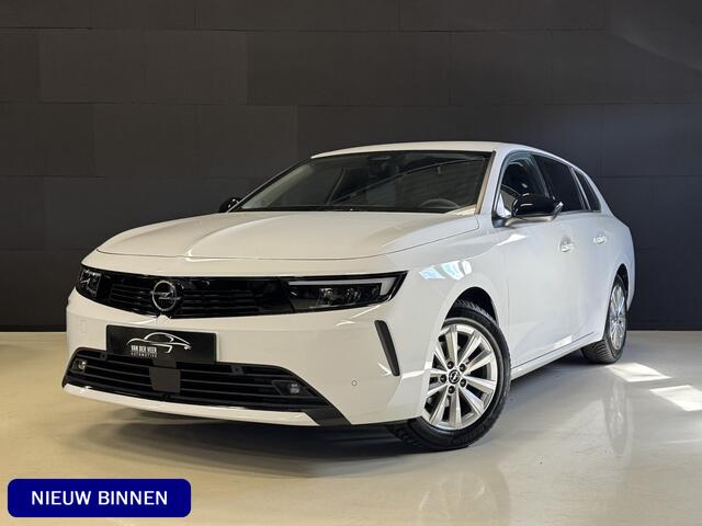 Opel ASTRA Sports Tourer 1.2 Turbo | Navi | Carplay | LED | Cruise | PDC V+A