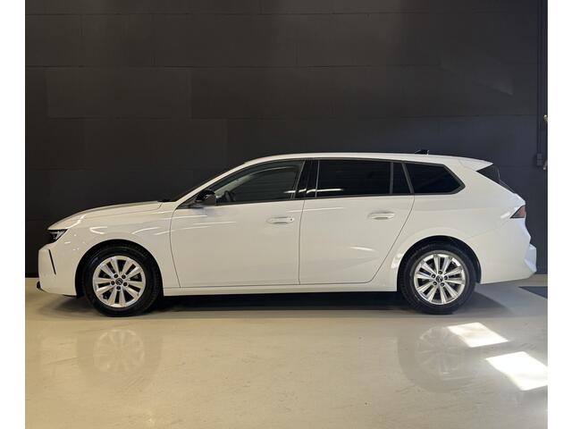 Opel ASTRA Sports Tourer 1.2 Turbo | Navi | Carplay | LED | Cruise | PDC V+A