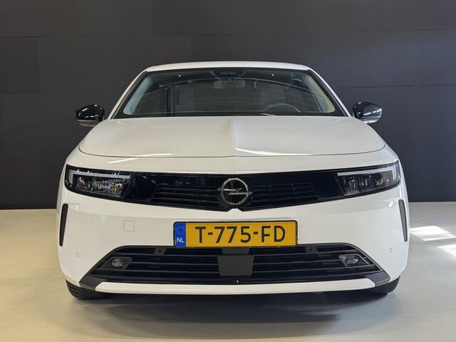 Opel ASTRA Sports Tourer 1.2 Turbo | Navi | Carplay | LED | Cruise | PDC V+A