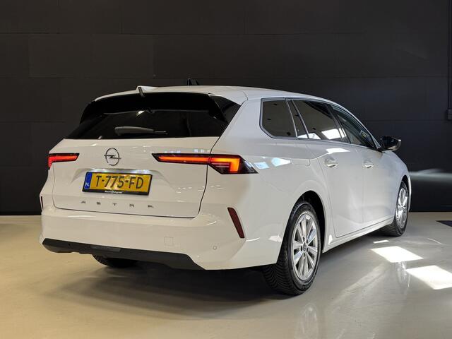Opel ASTRA Sports Tourer 1.2 Turbo | Navi | Carplay | LED | Cruise | PDC V+A