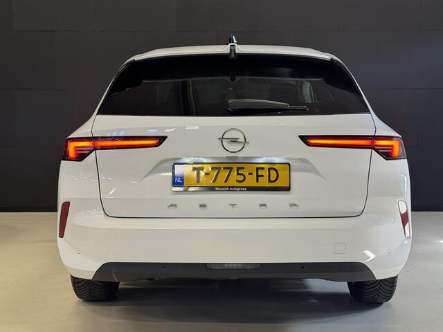 Opel ASTRA Sports Tourer 1.2 Turbo | Navi | Carplay | LED | Cruise | PDC V+A