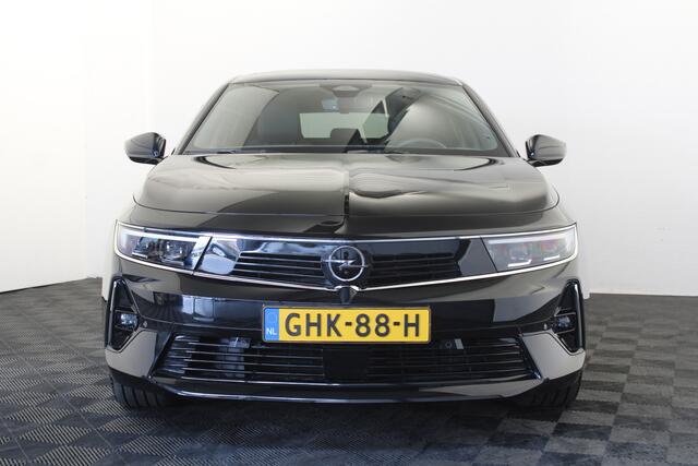 Opel ASTRA 1.2 ultimate | pano |