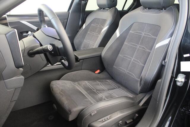 Opel ASTRA 1.2 ultimate | pano |