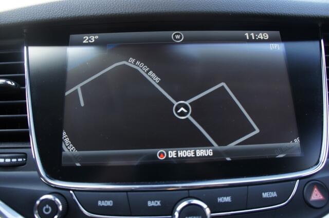 Opel ASTRA 1.4 EXECUTIVE NAVI/HLEDER/CAMERA/PDC/CRUISE/APPLE-ANDROID AUTO