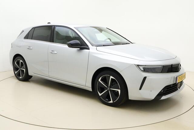 Opel ASTRA 1.2 Elegance 130 PK Automaat | Navigatie | Climate control | Keyless | Lichtmetalen velgen | Camera | Getint glas | Cruise control | Parkeersensoren | Demo |