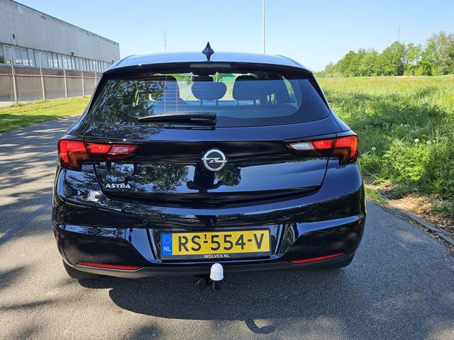 Opel ASTRA 1.0 Online Edition