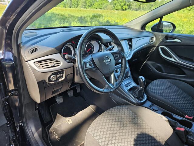 Opel ASTRA 1.0 Online Edition