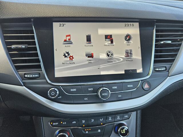 Opel ASTRA 1.0 Online Edition