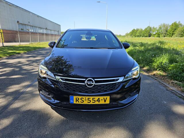 Opel ASTRA 1.0 Online Edition