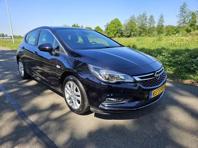 Opel ASTRA 1.0 Online Edition