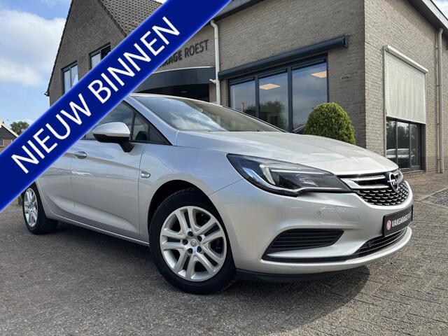 Opel ASTRA 5DRS 1.0 Online Edition Navigatie / Carplay / Cruise control