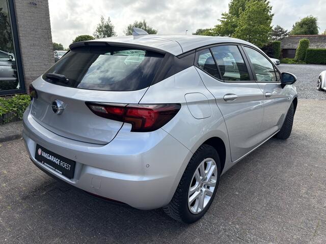 Opel ASTRA 5DRS 1.0 Online Edition Navigatie / Carplay / Cruise control