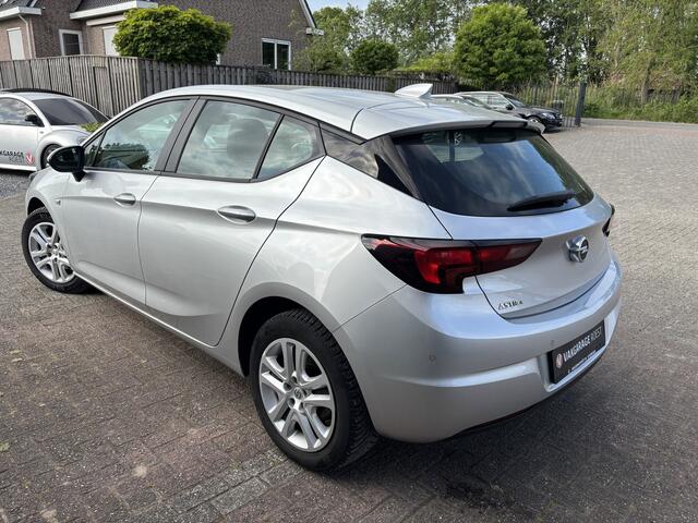 Opel ASTRA 5DRS 1.0 Online Edition Navigatie / Carplay / Cruise control