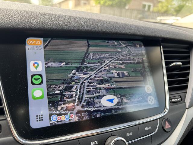 Opel ASTRA 5DRS 1.0 Online Edition Navigatie / Carplay / Cruise control