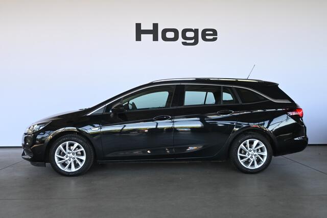 Opel ASTRA Sports Tourer 1.2 Business Elegance 1e Eigenaar! Clima Cruise Control Goed Onderhouden! Inruil Mogelijk!