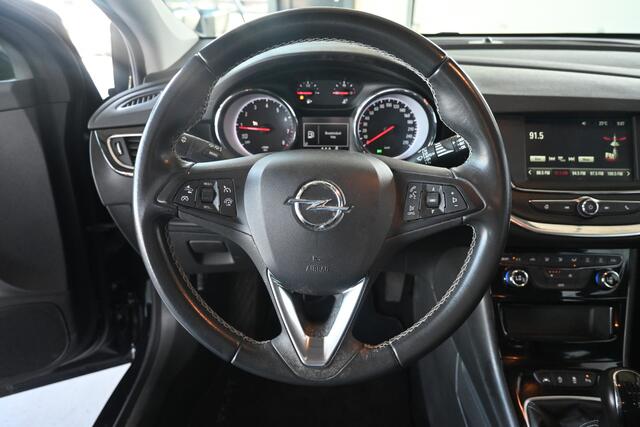 Opel ASTRA Sports Tourer 1.2 Business Elegance 1e Eigenaar! Clima Cruise Control Goed Onderhouden! Inruil Mogelijk!