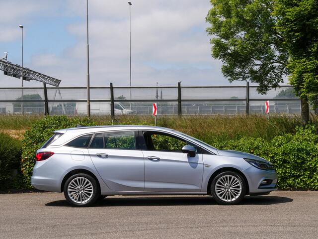 Opel ASTRA Sports Tourer 1.4 150PK Automaat Innovation | NAVIGATIE |