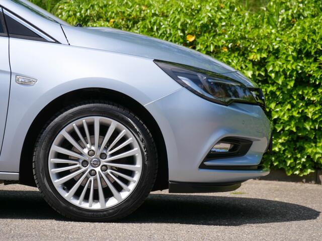 Opel ASTRA Sports Tourer 1.4 150PK Automaat Innovation | NAVIGATIE |