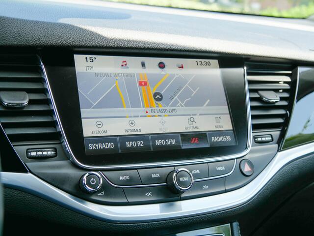 Opel ASTRA Sports Tourer 1.4 150PK Automaat Innovation | NAVIGATIE |