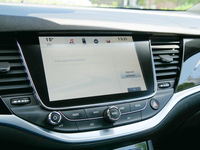 Opel ASTRA Sports Tourer 1.4 150PK Automaat Innovation | NAVIGATIE |